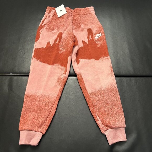 NWT Nike Jogger & Tee Set Boys Youth Size Large - Picture 3 of 4